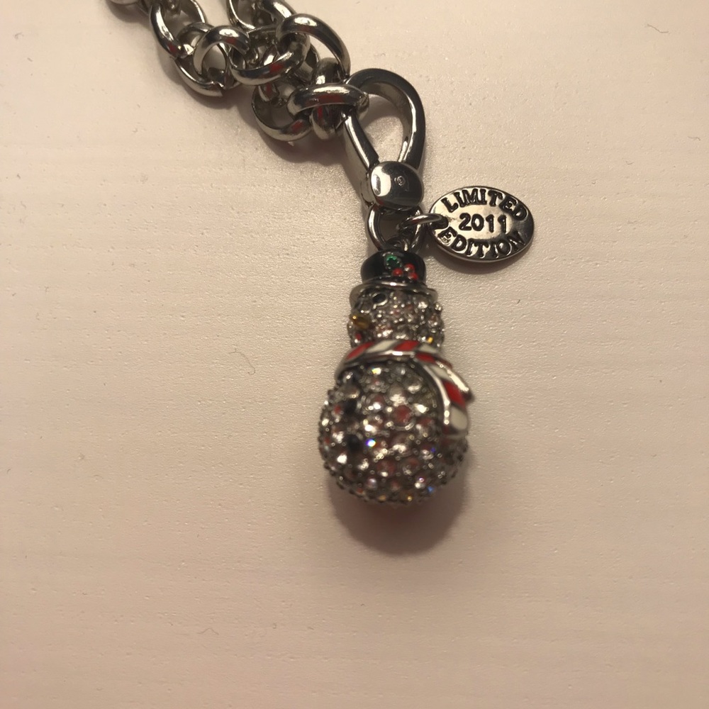 Juicy Couture 2011 Limited Edition Charm
